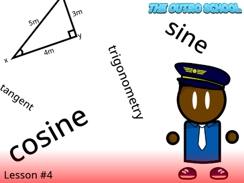 Outro School Lesson #4