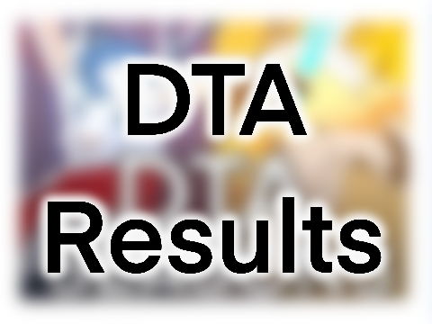 results ✦ seasons dta