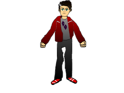 3d art test