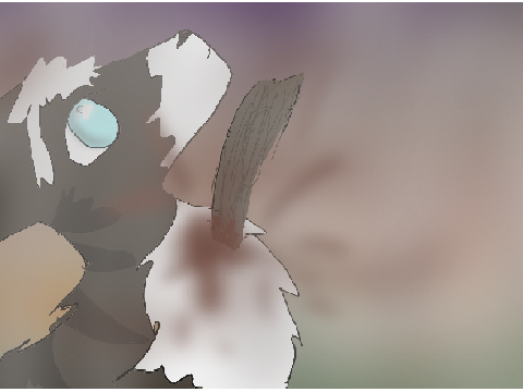 Blood//Water part 9 done