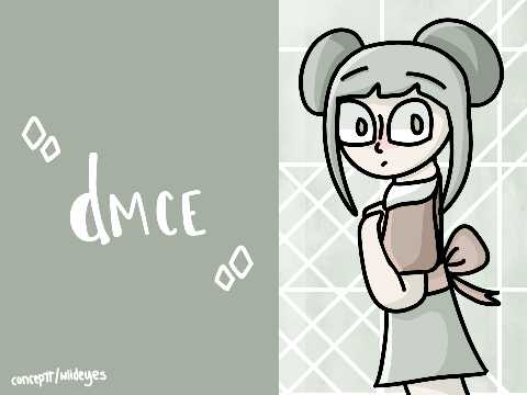 dmce for akina