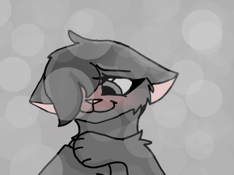 gift for@Black_Pebble_