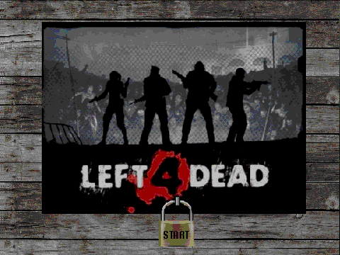 Left4Dead
