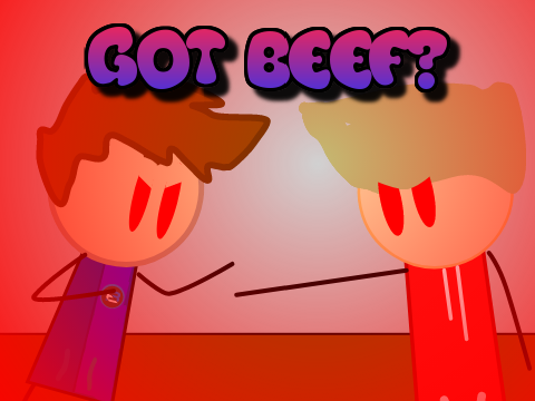 Got Beef? || An Animation Ft. BaseBoi3
