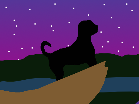 Gift for @Ilovegoldendoodles24 remix