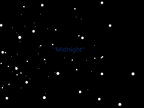 Midnight