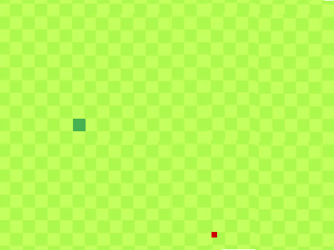 Jeu snake
