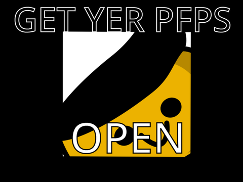 GET YER PFPS