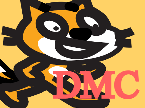 1 year special: DMC!