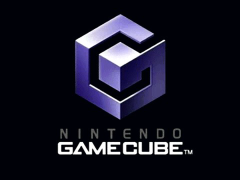 Nintendo Gamecube GIF Changed