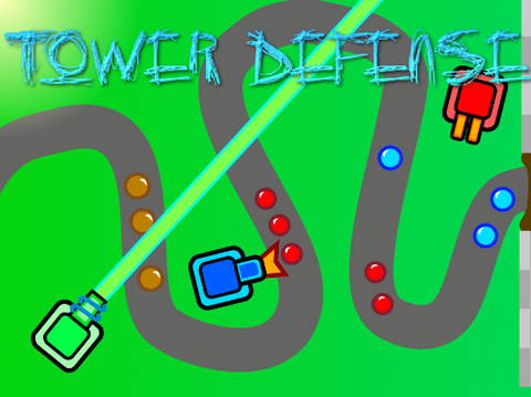 Tower Defense