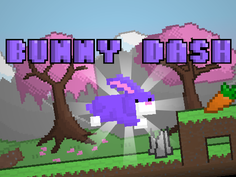 ★ BUNNY DASH ★