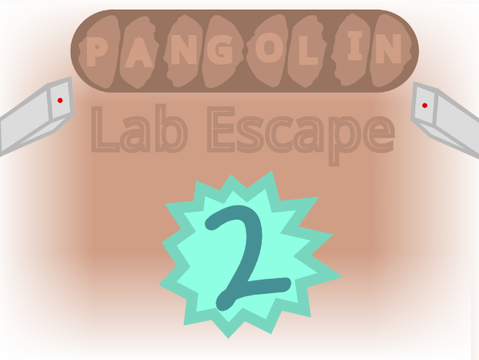  Pangolin Lab Escape Platformer 2
