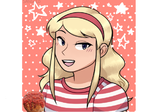 oc for @spagetti12345678910