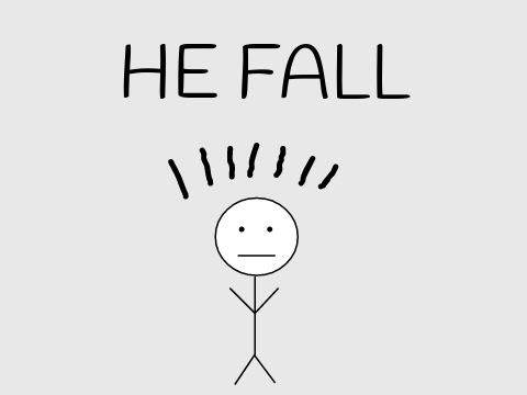 He Fall 