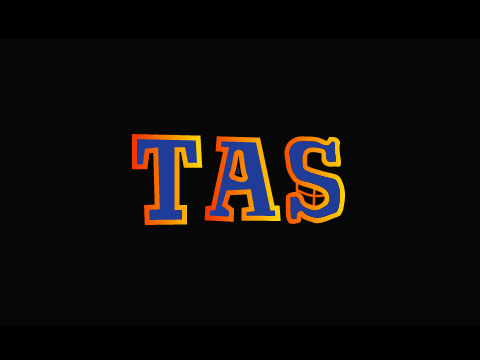 Thomas and the Magic Railroad Logo Bloopers: Take 5