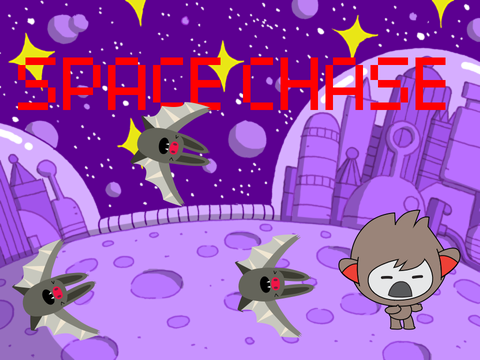 Space Chase