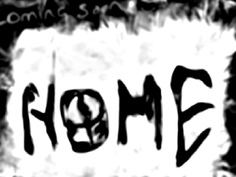 H O M E - teaser