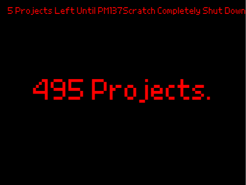 495 Projects.