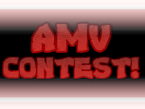 2k AMV Contest! (aaac) (EXTENDED TO JUNE 8TH)