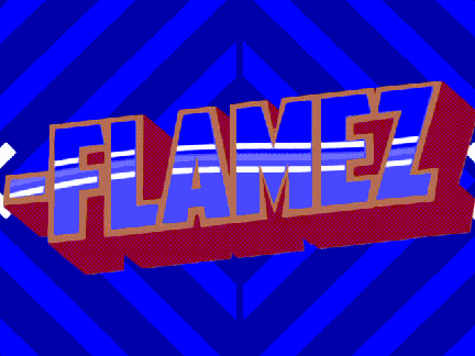 My New Intro!