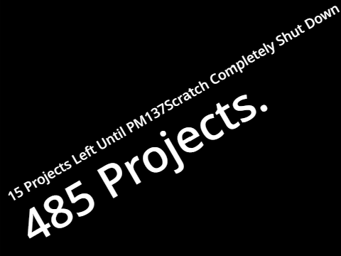 485 Projects.