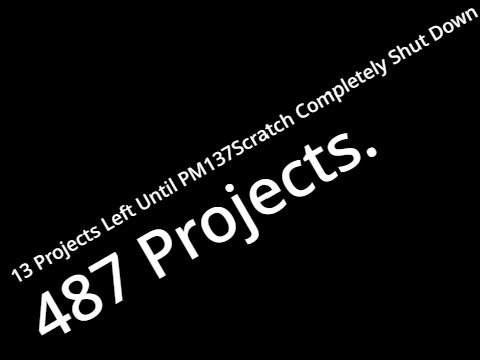 487 Projects.