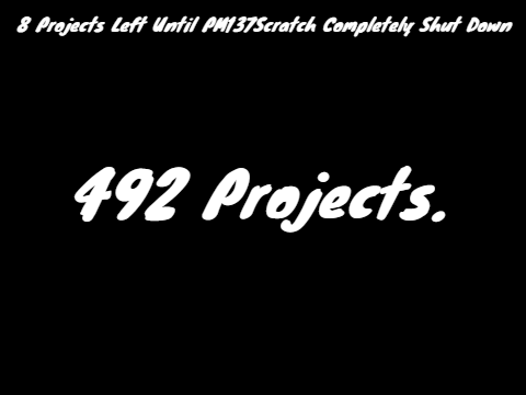 492 Projects.