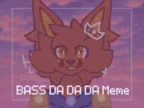 BASS DA DA DA !!