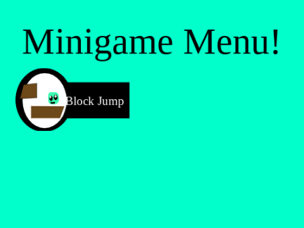Virtual Block!
