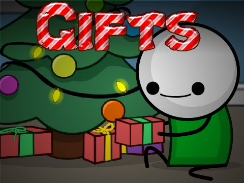 Gifts (em português br)