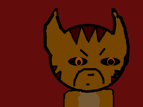  Tigerstar mini amv- Your'e welcome W.I.P
