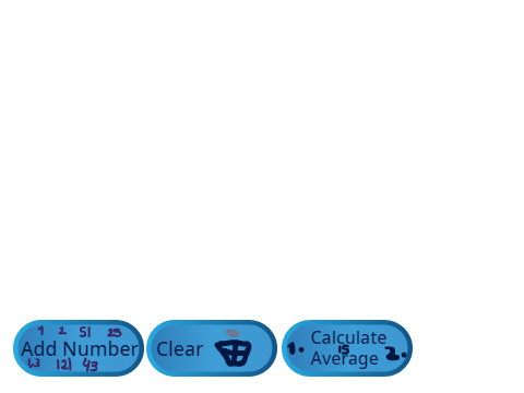 Average Calculator