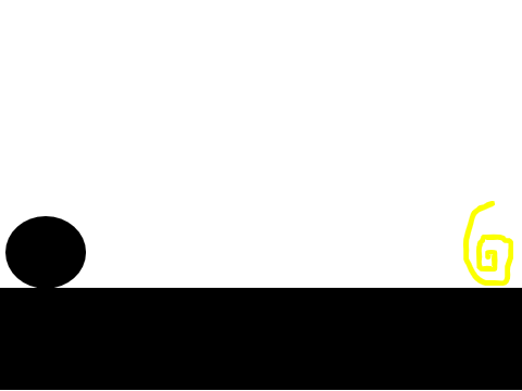 Oil - A Platformer