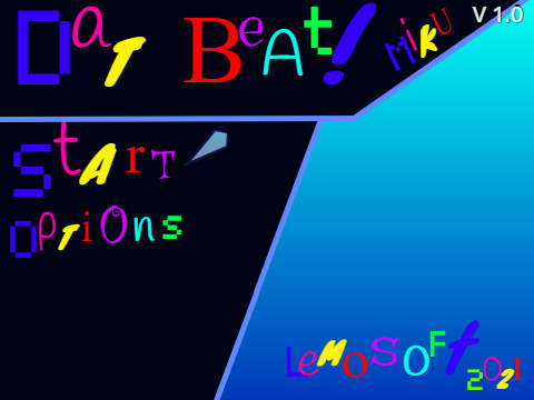 Dat Beat: MIKU
