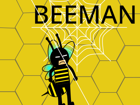 Beeman, slightly remastered