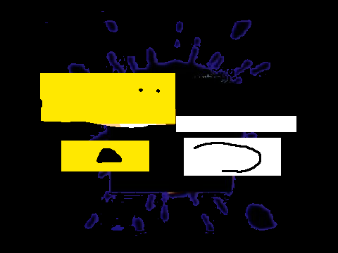 Klasky Csupo Turns To Scary Lucy Csupo 