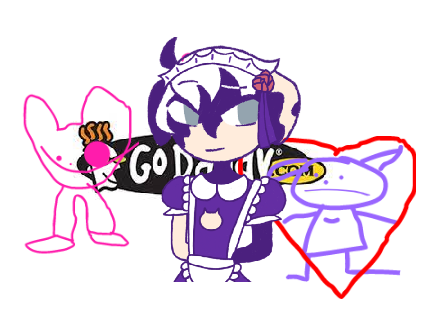 godaddy patchy uwu