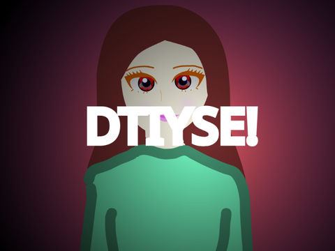 250+  DTIYSE!