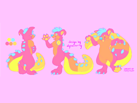 trading them on th