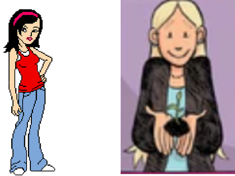 The Baby Sitters Club