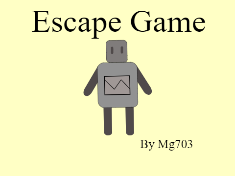 Escape Room 2