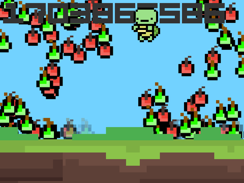 Turtle run HACKED