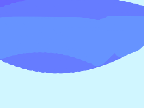 wave