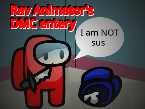 Rav Animator's DMC entry 