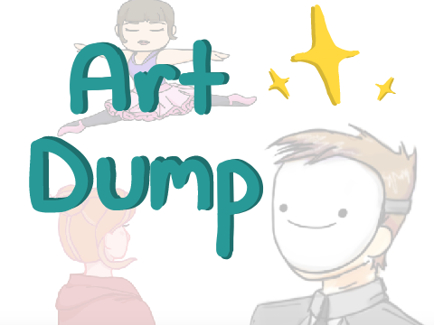 Mini artdump :P
