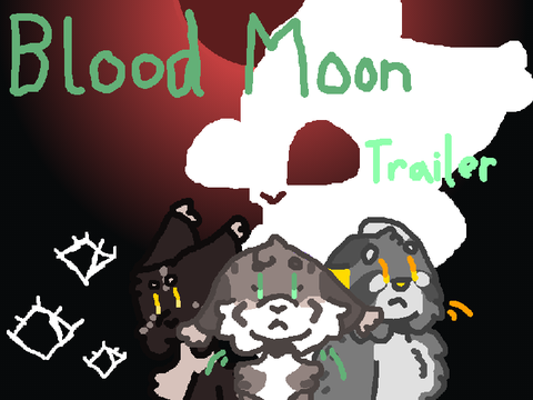 []Shattered Dreams: Blood Moon // Trailer[]