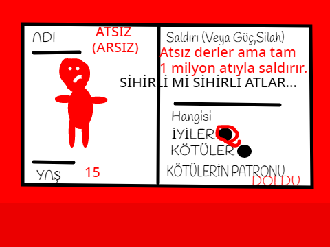 Görev Katılım Formu remix