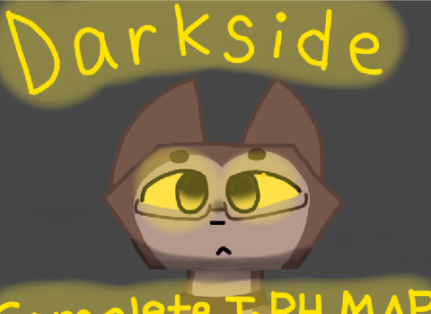 Darkside - Complete ToPH MAP!