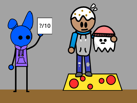 Rate it >:D